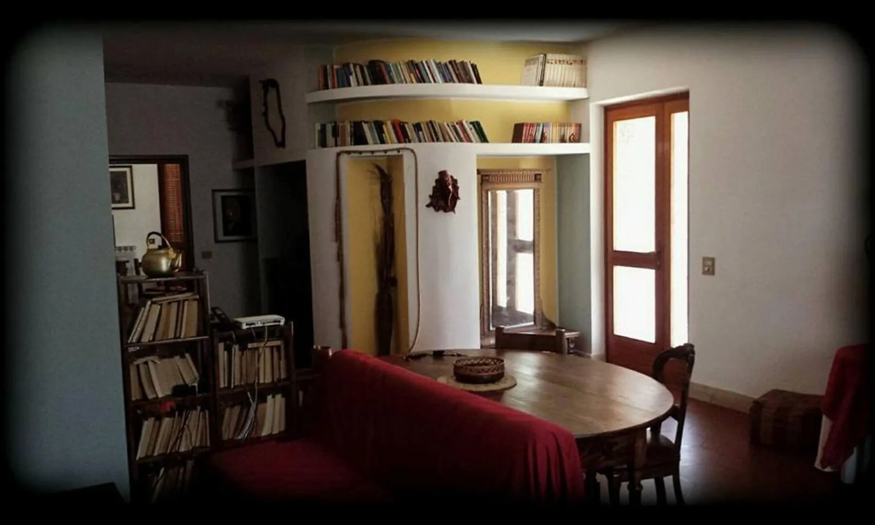Hotel La Casa Degli Artisti Monte Porzio Catone
